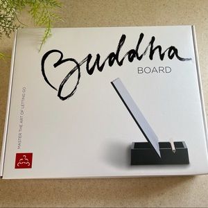 Buddha Board (Never Used)